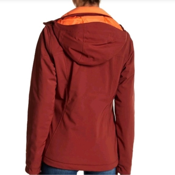 The North Face Apex Elevation Jacket size small - Picture 3 of 8